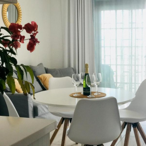 Apartament Bouganvilla
